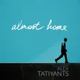 Cover art for Almost Home