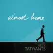 Cover art for Almost Home