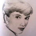 Audrey