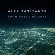 Cover art for From Great Heights