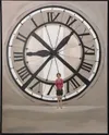 Inside Orsay