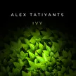Cover art for Ivy