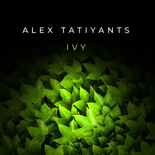 Cover art for Ivy