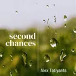 Cover art for Second Chances