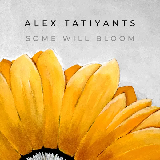 Cover art for Some Will Bloom