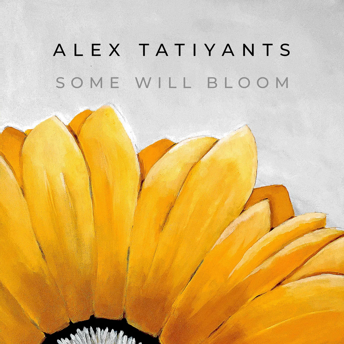 Cover art for Some Will Bloom