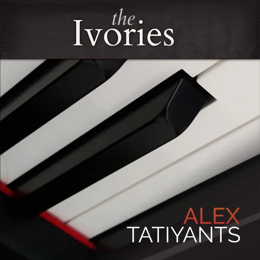 Cover art for The Ivories