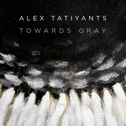 Cover art for Towards Gray